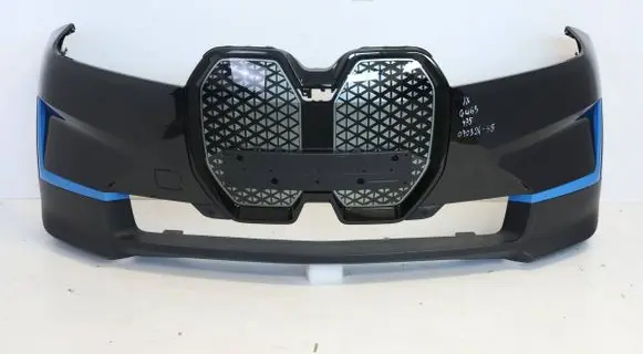 BMW iX Front bumper 56832334