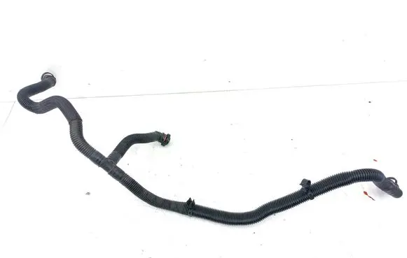 Porsche Macan (95B) Breather/breather pipe/hose 94610723932