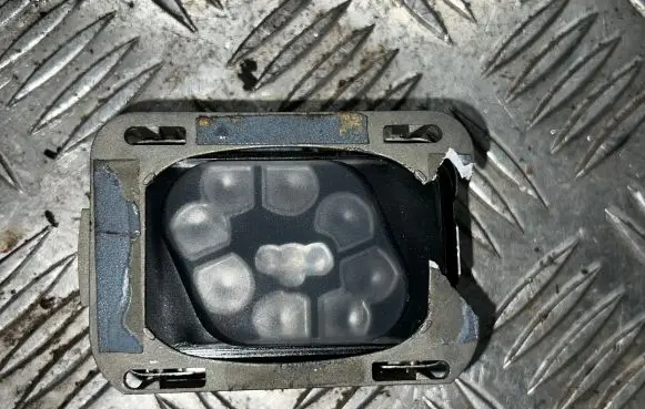 Citroen C5 Rain sensor 9657054880 022719 1397212083