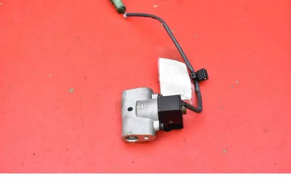 Renault Zoe Air conditioning (A/C) pipe/hose 924871682R