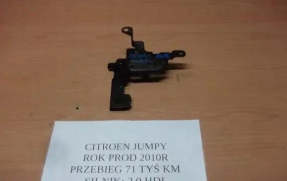 Citroen Jumpy Engine mount bracket