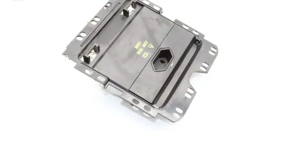 Seat Alhambra (Mk2) Voltage converter inverter 5N0907155