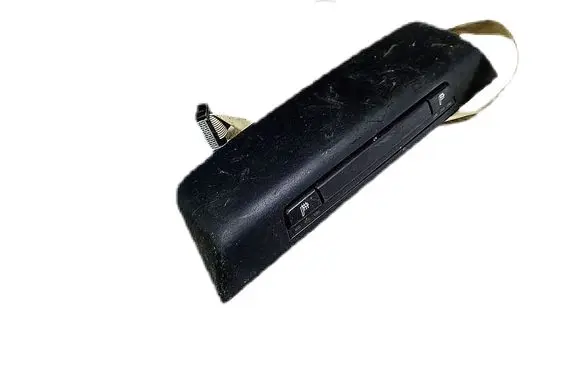 BMW 1 E81 E87 Seat heating switch 6962589