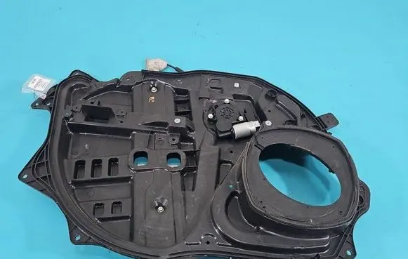 Mazda CX-9 Front door window regulator with motor GJ6A5958X IMPRK1505045