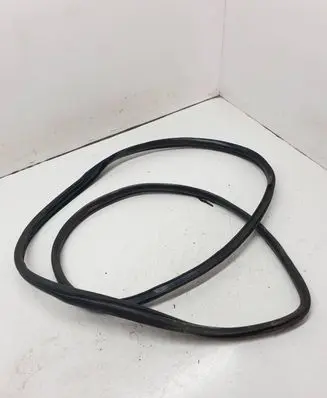 KIA Sportage Rear door rubber seal (on body) 