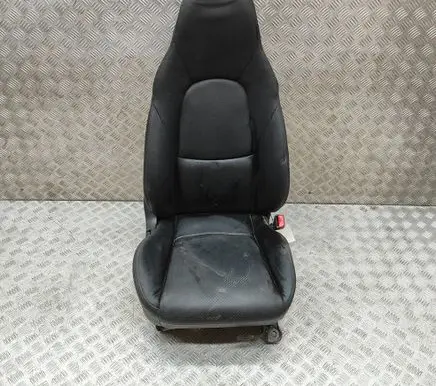 Mazda MX-5 NB Miata Front passenger seat NC8488130 NC8488110