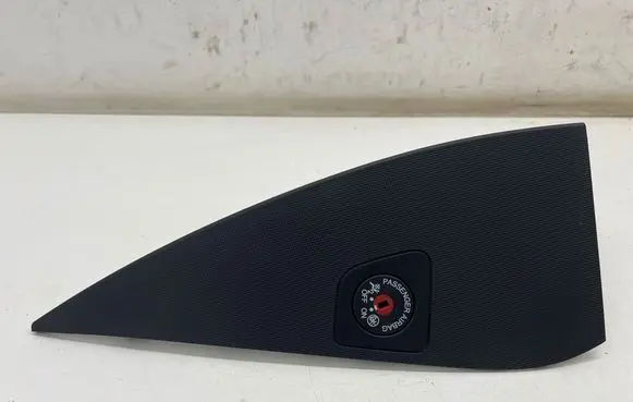 Ford Mustang Mach-E Dashboard side end trim LJ8BR044C60C