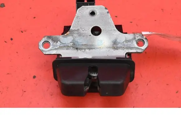 Ford Kuga I Tailgate/trunk/boot lock/catch/latch 8V41S442A66AF
