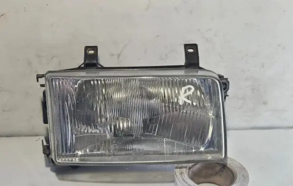 Volkswagen Transporter - Caravelle T4 Headlight/headlamp 9GH11735700 9GH11735701