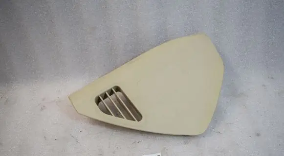 Mercedes-Benz E W211 Dashboard side end trim 2116800578