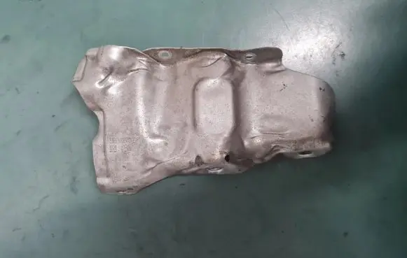 Opel Insignia A Engine splash shield/under tray 55592879