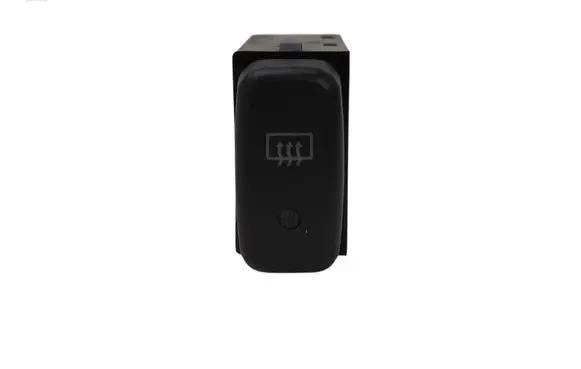 Peugeot iOn Windscreen/window heater switch R2364