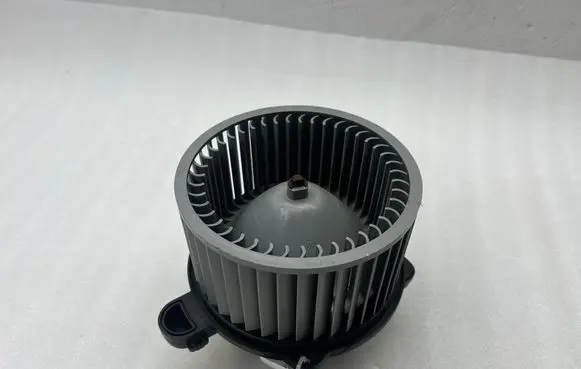 Heater fan/blower