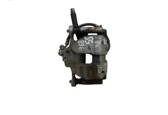 Citroen C4 III e-C4 Front brake caliper 9836308680