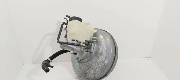 BMW 5 E39 Brake booster 34331163516 LSH80