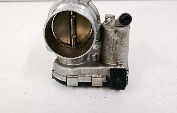 Ford Escape IV Throttle valve K2GE9F991AA 0280750692
