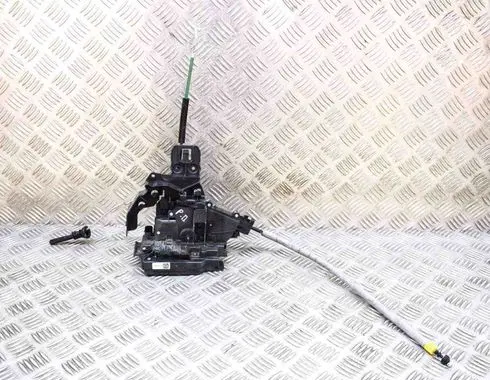 Mercedes-Benz C W205 Front door lock A0997201800