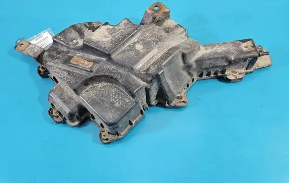 Citroen C-Crosser FAP fluid tank 1730A001 IMPRK1589691