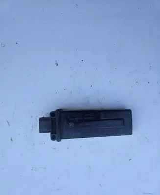 BMW 5 F10 F11 Tire pressure control unit 6875773 687577301