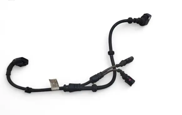 Porsche Cayenne (92A) Rear ABS sensor wiring 7P0971279B