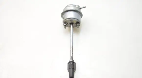 Mazda 6 Turbo system vacuum part 433483131
