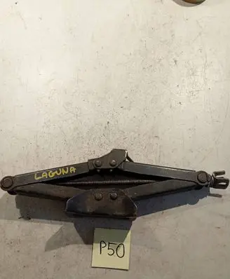 Renault Laguna II Lift Jack 8200002314