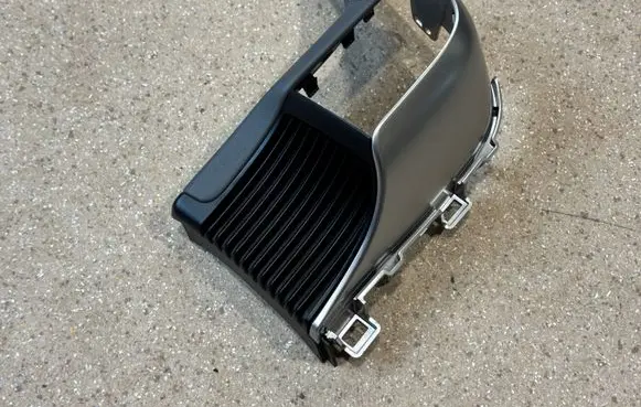 Hyundai Ioniq 5 Panel trim 84782GI910
