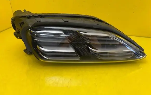 Porsche Macan (95C) Headlight/headlamp 95C941010G