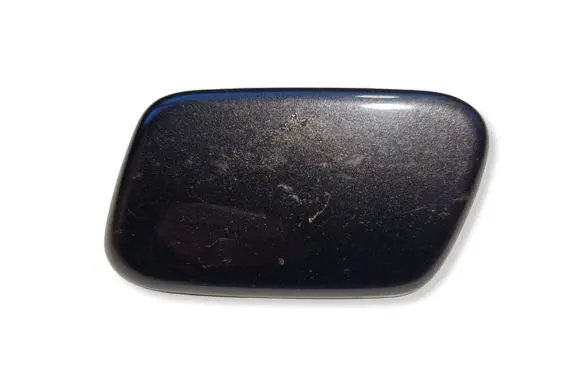 Chevrolet Captiva Headlight washer spray nozzle cap/cover 96852150
