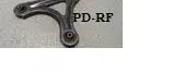 Ford Mondeo MK I Front lower control arm/wishbone YS713051AA
