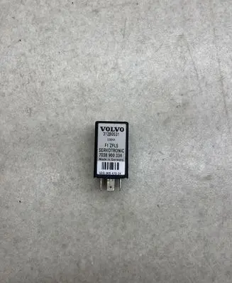 Volvo XC60 Other relay 31280531 7038900334 5DS00947034