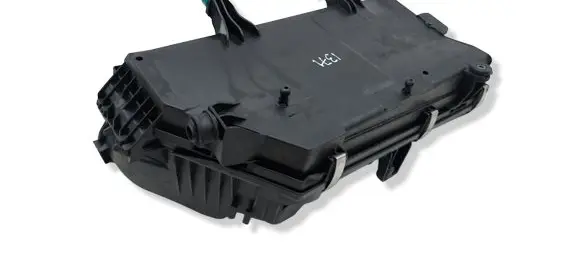 Mercedes-Benz GLE W167 Air filter box A6540902501