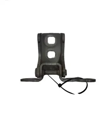 Renault Clio III Front door upper hinge 205018