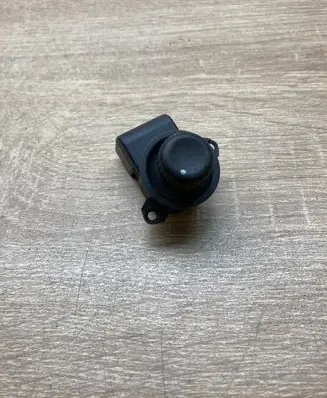 Renault Laguna I Wing mirror switch 7700808035
