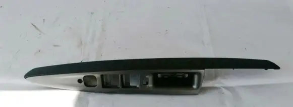Mazda 2 Front door window switch trim 3M71A24185C 3M71-A24185-C