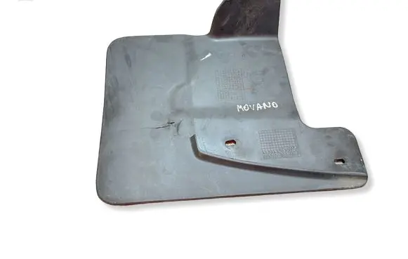 Renault Master III Front mudguard 638500003R 07033P02