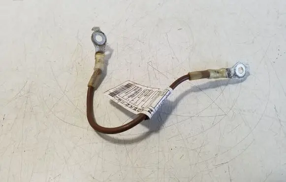 Other wiring loom