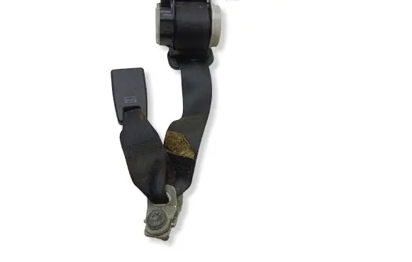 Mazda 6 Middle seatbelt (rear) T86265T