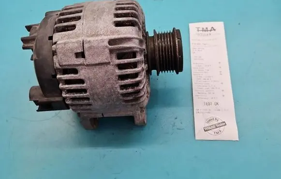 Seat Altea Generator/alternator 06F903023C IMPRK1531709