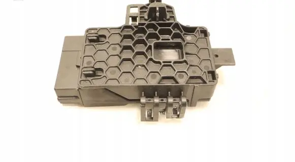 BMW 3 F30 F35 F31 Central body control module 921646802
