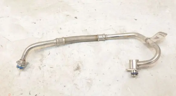 Ford Puma Turbo turbocharger oiling pipe/hose H6BG9V472AA
