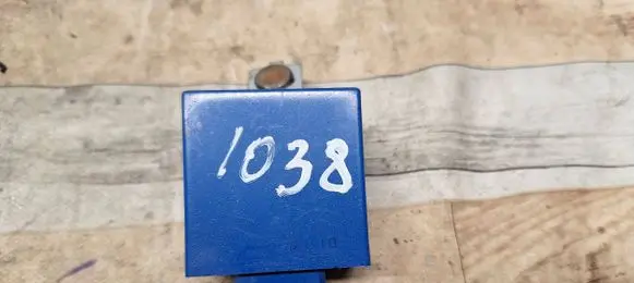 Mazda Premacy Other relay GE4T66810