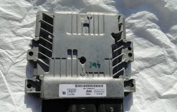 Engine control unit/module ECU
