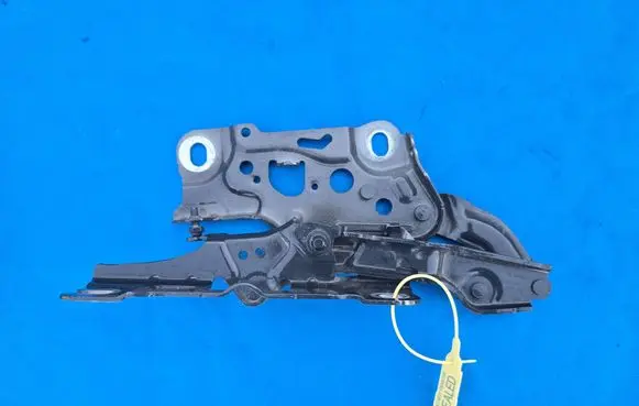 BMW 5 G30 G31 G38 Engine bonnet/hood hinges 7347407