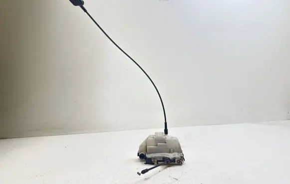 Renault Espace - Grand espace IV Front door lock 017973 1611061323