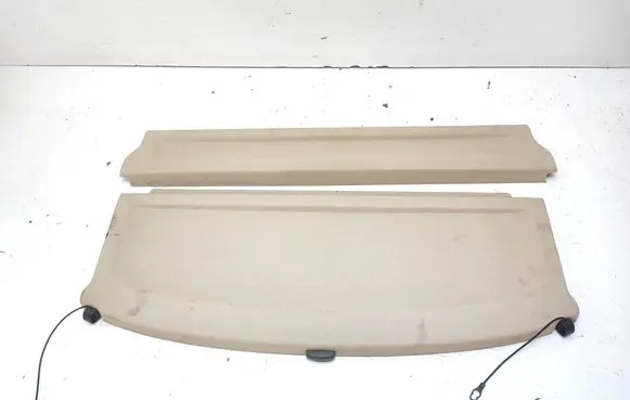 BMW X1 E84 Parcel shelf load cover 2991800