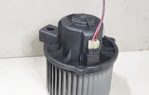 Smart ForTwo I Heater fan/blower 0130101113 MF0160700384