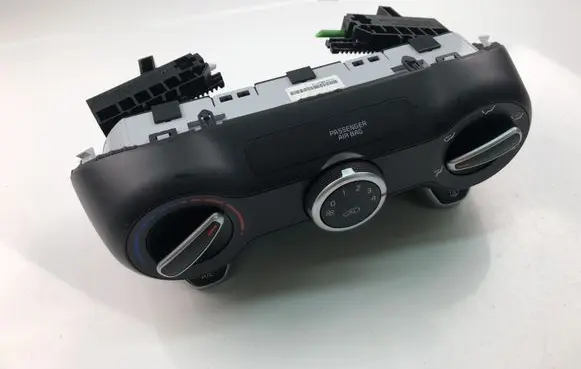 KIA Picanto Climate control unit 97250G6120ASB