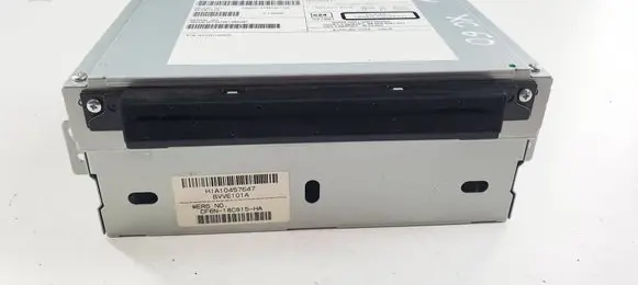 Volvo XC60 Radio/CD/DVD/GPS head unit 31357770AA0 31357770AA