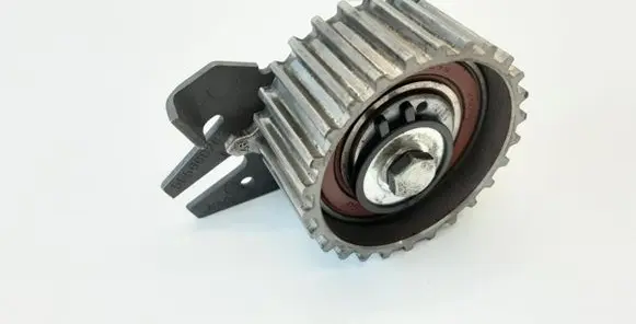 Opel Insignia A Timing belt tensioner 55566028